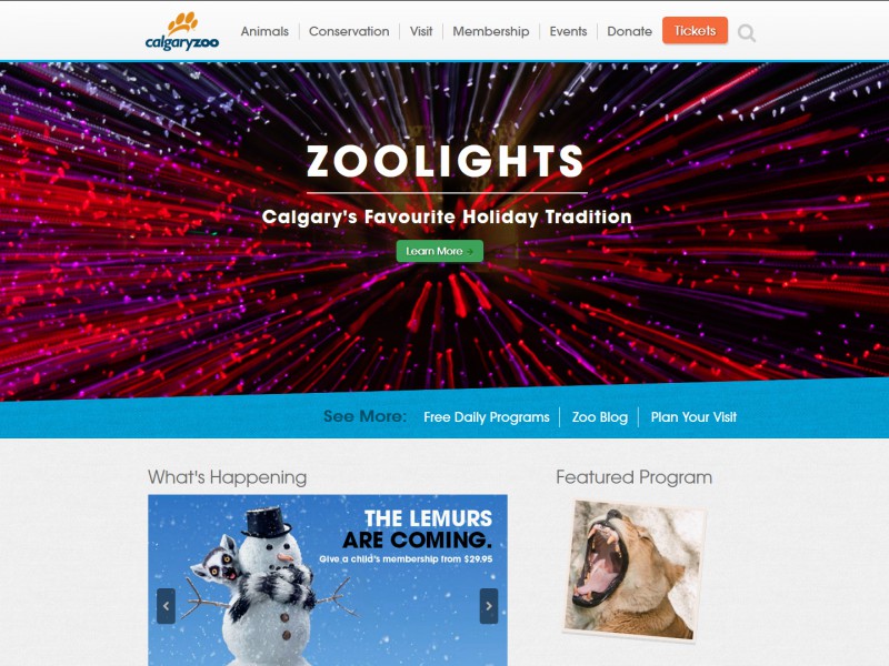 home-page-zoo